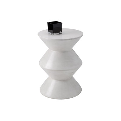 Shanta End Table