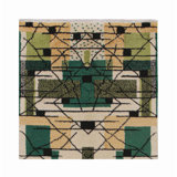 Kilim & Flat Weave Hand Knotted Wool Area Rug