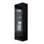 Sabala 75.50" H x 23.6" W Standard Bookcase-1737260790
