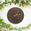 Tree of Life 16" Wall Clock-558957935
