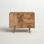 Adelaida 95cm Solid Wood Sideboard