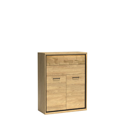 Ademide 92cm Sideboard