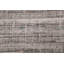 Tapis oriental rayé Gabbeh noué à la main 5 x 8