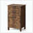 Rustic Brown selected