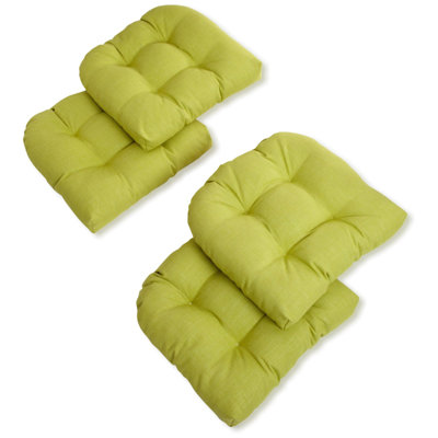 Indoor/Outdoor Chair/Rocker Cushion