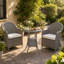 Shatchi Patio Dining Set with-1163439855-1163439843
