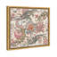 Timeless Alligator Canvas Animals Print by Oliver Gal-820408253-820831320