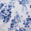 Ensemble de courtepointe réversible avec aquarelle bleu marine-51839357