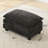37'' Upholstered Ottoman-127373822