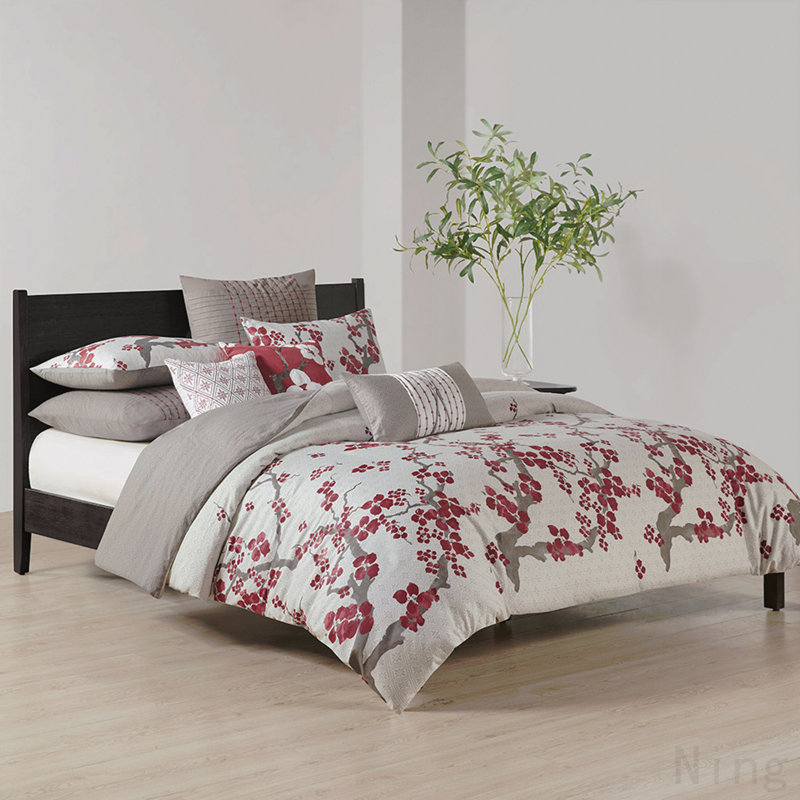 Duvet Cover Mini Set Multi King