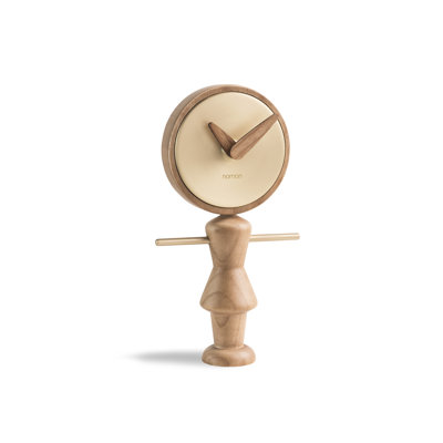 Horloge de table Nena