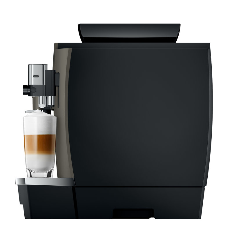 Jura W8 Coffee Machine