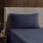 Luxury Collection Classic Smooth Thread Sheet Set-106306946-106306940