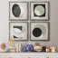 Cadre photo sur toile