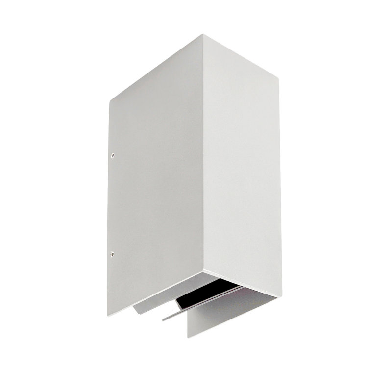 Paul LED Flush Mounted Sconce