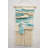 Hand Woven Wool Wall Hanging