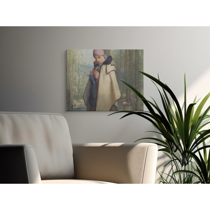 Wrapped Canvas Print Set, 24x16