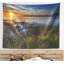 Polyester de soleil chaud en polyester avec tapisserie migrant avec accessoires suspendus inclus-28489636