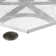 Classico Carrara 7" x 8" Porcelain Patterned Wall & Floor Tile