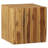 Jelle Solid Wood End Table-1000499902