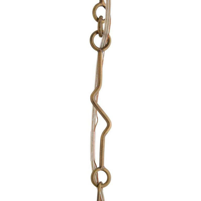Jordan 1 - Light Pendant