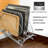 Boykin-Garone Steel Kitchenware Divider