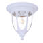 Plafonnier encastré 1 lumière Pritchard-26243270-26243268