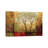Floating Yellow Flowers I by Silvia Vassileva - Wrapped Canvas Panoramic Painting-466554063-452589361