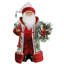 Winter Serenity Santa