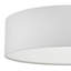 Ansonia Fabric Flush Mount-34418239