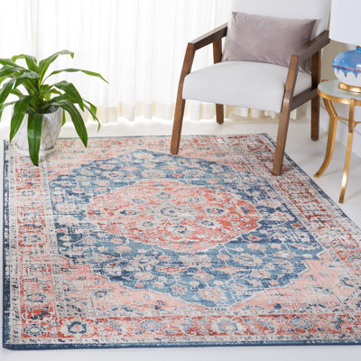 Tapis oriental Lovelle 800 Performance