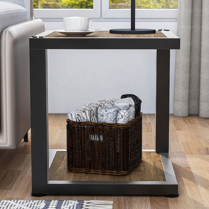 Anayiah End Table