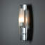 Passage Steel Flush Mounted Sconce-98236729-98236722
