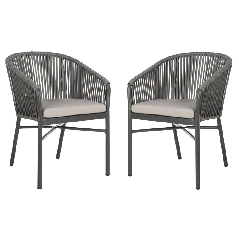 Outdoor Dining Armchair