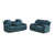 Blue Fabric est en rupture de stock