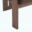 Chaise d'appoint moderne rembourrée avec accoudoirs ronds-2090862977