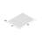 Caleb-Jay Polyester Geometric Rectangle Placemat-25911762