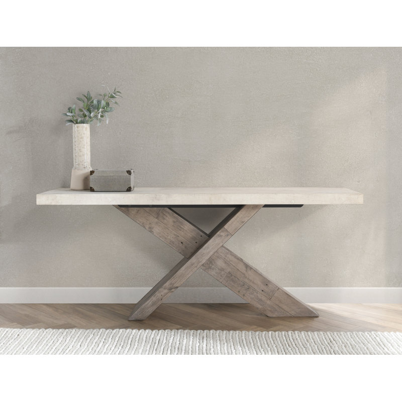72'' W Console Table