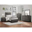 Table de chevet 1Pc