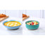 Stoneware Dinnerware Set 24 Piece - Service for 6-1425056634