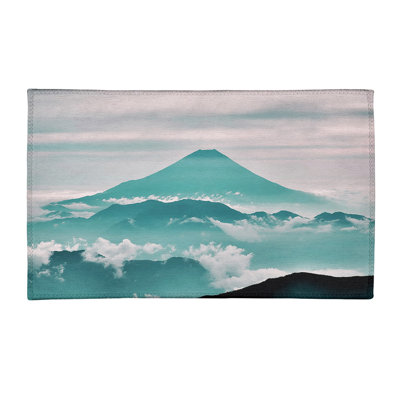 Chenille Indoor Rug