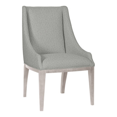 Thom Filicia Home 38" Wing Back Arm Chair