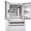 800 Series 36" Counter Depth French Door 20.5 cu. ft. Smart Energy Star Refrigerator