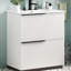 Meuble-lavabo de 30 po avec lavabo en céramique de haute qualité, conception cannelée et tiroirs de rangement fonctionnels pour les outils pour les cheveux-1758079245