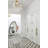 Celestial 6 Light Chandelier