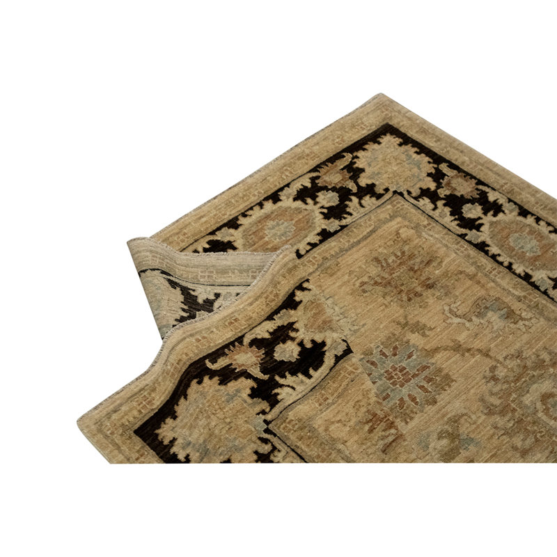 One-of-a-Kind 9' X 12'3" Area Rug