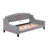 Modern Luxury Tufted Button Daybed