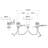Widespread 2-Handle Bathroom Faucet-123572258