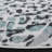 Ameyah Performance Animal Print Rug-1296626448