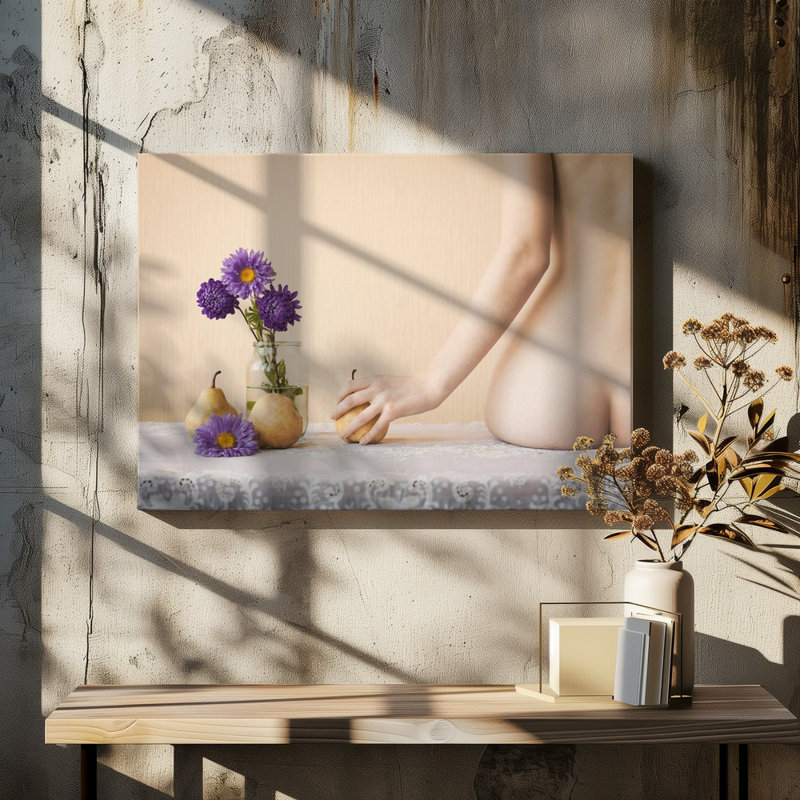 Wrapped Canvas Print, 50.8 cm H x 76.2 cm W